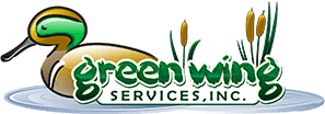 Green Wing Lawn and Pest Services